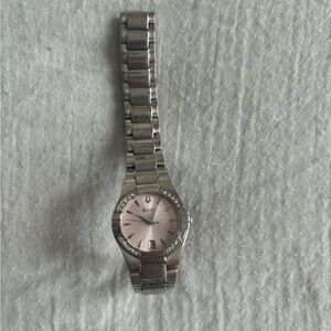 BULOVA WATCH - good as new!